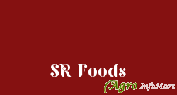 SR Foods bangalore india