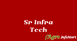 Sr Infra Tech