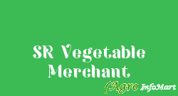 SR Vegetable Merchant