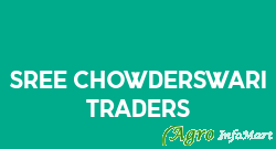 Sree Chowderswari Traders bangalore india