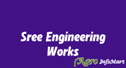 Sree Engineering Works coimbatore india