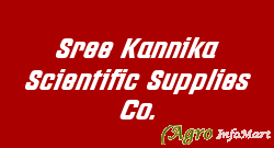 Sree Kannika Scientific Supplies Co. bangalore india