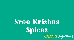 Sree Krishna Spices