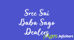 Sree Sai Baba Sago Dealers