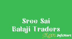 Sree Sai Balaji Traders