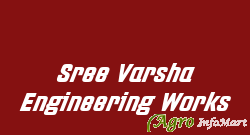 Sree Varsha Engineering Works coimbatore india