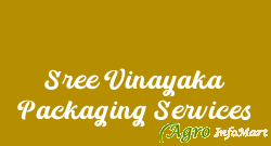 Sree Vinayaka Packaging Services bangalore india