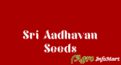 Sri Aadhavan Seeds tiruppur india