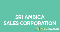 Sri Ambica Sales Corporation hyderabad india