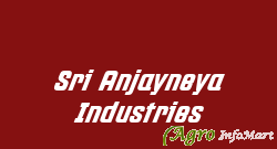 Sri Anjayneya Industries coimbatore india