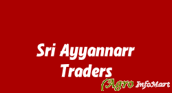 Sri Ayyannarr Traders coimbatore india