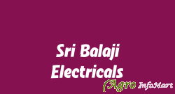 Sri Balaji Electricals chennai india