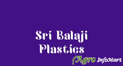Sri Balaji Plastics coimbatore india