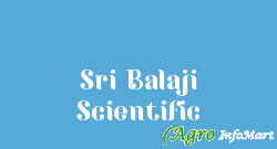Sri Balaji Scientific hyderabad india