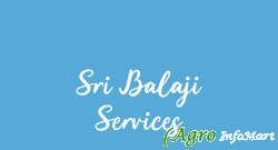 Sri Balaji Services villupuram india