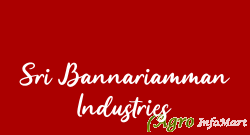 Sri Bannariamman Industries coimbatore india