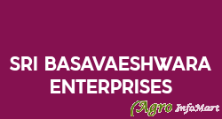 Sri Basavaeshwara Enterprises bangalore india