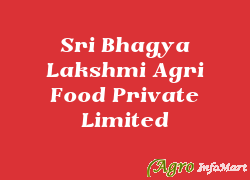 Sri Bhagya Lakshmi Agri Food Private Limited bangalore india