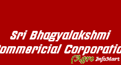 Sri Bhagyalakshmi Commericial Corporation