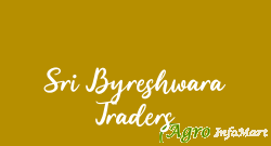 Sri Byreshwara Traders bangalore india