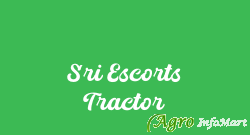 Sri Escorts Tractor nalgonda india