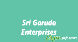 Sri Garuda Enterprises tirupati india