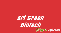 Sri Green Biotech bellary india