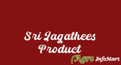Sri Jagathees Product
