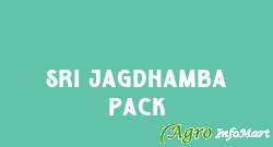 Sri Jagdhamba Pack