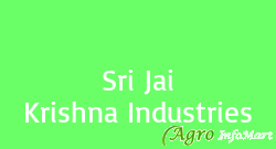 Sri Jai Krishna Industries coimbatore india