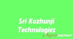 Sri Kozhunji Technologies coimbatore india