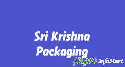 Sri Krishna Packaging chennai india