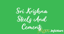 Sri Krishna Steels And Cements krishnagiri india