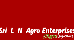 Sri.L.N.Agro Enterprises kadapa india