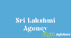 Sri Lakshmi Agency chennai india