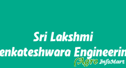 Sri Lakshmi Venkateshwara Engineering