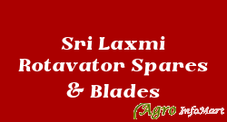 Sri Laxmi Rotavator Spares & Blades hyderabad india