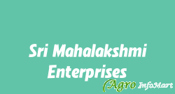 Sri Mahalakshmi Enterprises bangalore india