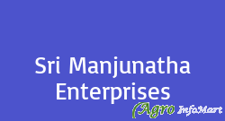 Sri Manjunatha Enterprises bangalore india