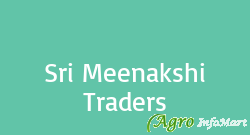Sri Meenakshi Traders salem india