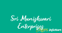 Sri Munishwari Enterprises bangalore india