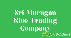 Sri Murugan Rice Trading Company