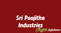 Sri Poojitha Industries hyderabad india