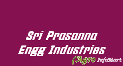 Sri Prasanna Engg Industries coimbatore india