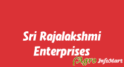 Sri Rajalakshmi Enterprises bangalore india
