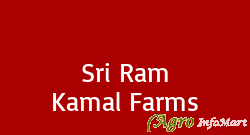 Sri Ram Kamal Farms hyderabad india