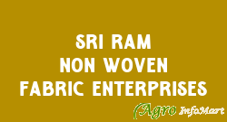 Sri Ram Non Woven Fabric Enterprises hyderabad india
