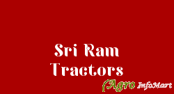 Sri Ram Tractors villupuram india