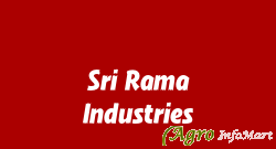 Sri Rama Industries bangalore india