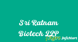 Sri Ratnam Biotech LLP